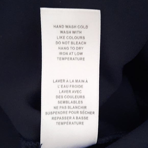 Cleo Petite brand new women's blouse. - Picture 11 of 11